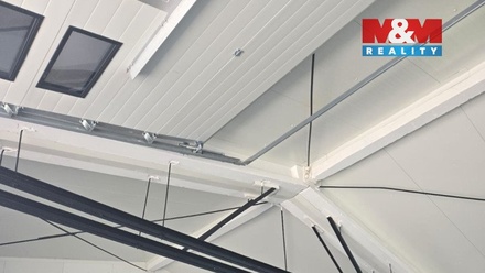 Pronájem garáže 104 m², Petřvald