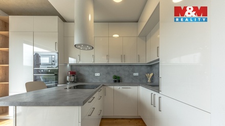 Prodej bytu 3+kk 84 m², Mladá Boleslav