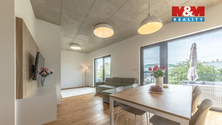 Prodej bytu 3+kk 84 m², Mladá Boleslav