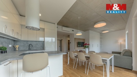 Prodej bytu 3+kk 84 m², Mladá Boleslav