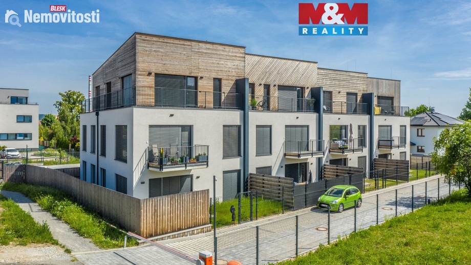 Prodej bytu 3+kk 84 m², Mladá Boleslav