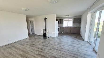 Pronájem rodinného domu 109 m², Vědomice