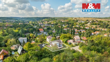 Prodej rodinného domu 105 m², Statenice