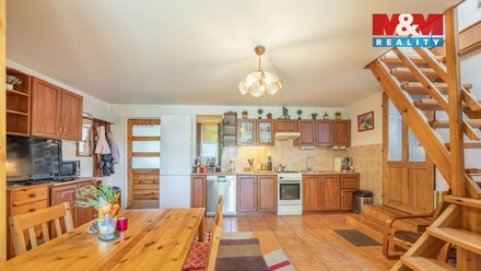 Prodej rodinného domu 105 m², Statenice