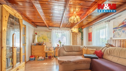 Prodej rodinného domu 105 m², Statenice