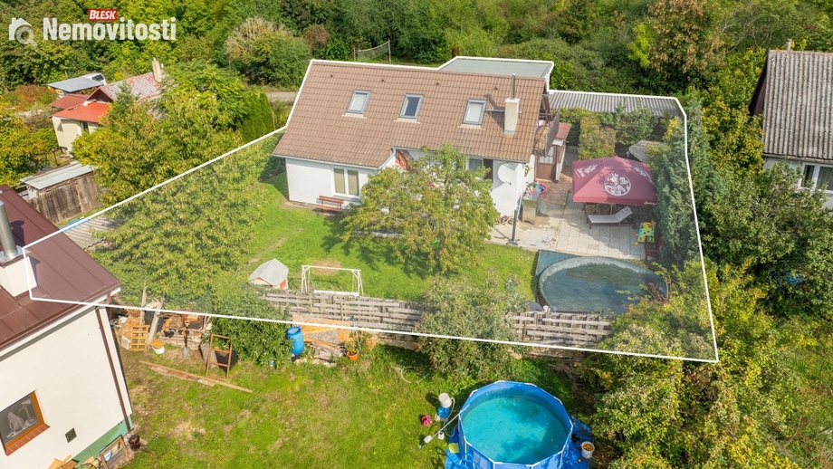 Prodej rodinného domu 105 m², Statenice