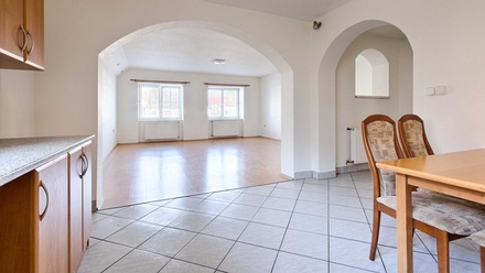 Prodej rodinného domu 105 m², Dačice