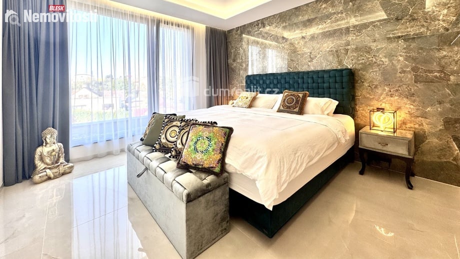 Prodej bytu 3+kk 119 m², Praha-Štěrboholy