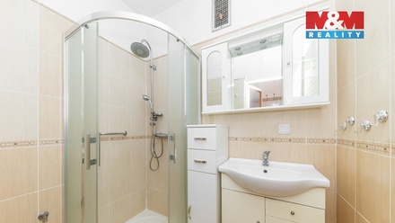 Prodej rodinného domu 166 m², Suchohrdly