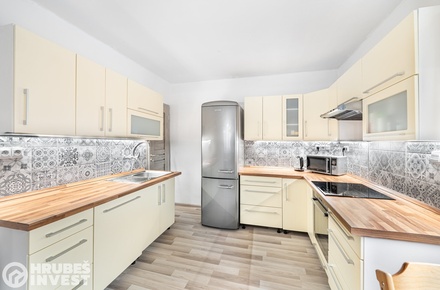 Prodej bytu 2+kk 56 m², Trutnov - Střední Předměstí