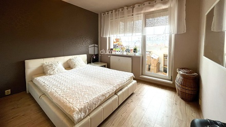 Pronájem bytu 4+1 77 m², Sokolov