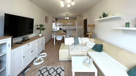 Pronájem bytu 4+1 77 m², Sokolov