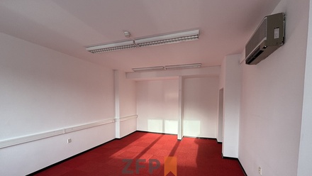 Pronájem kanceláře 31 m², Břeclav