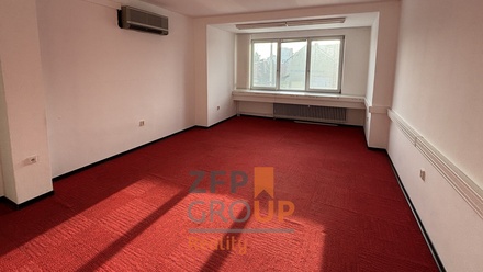 Pronájem kanceláře 31 m², Břeclav