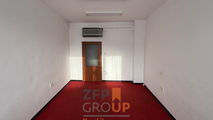 Pronájem kanceláře 17 m², Břeclav