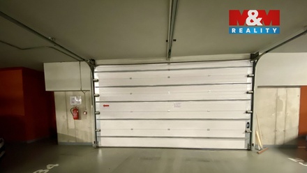Pronájem garážového stání 10 m², Olomouc