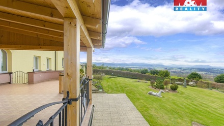 Prodej rodinného domu 1 086 m², Těrlicko