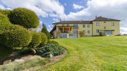 Prodej rodinného domu 1 086 m², Těrlicko