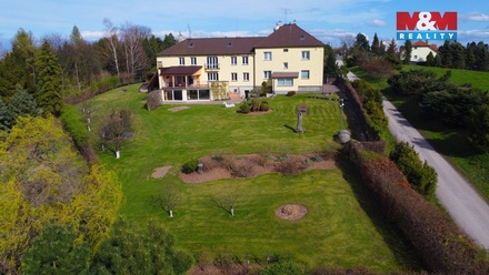 Prodej rodinného domu 1 086 m², Těrlicko