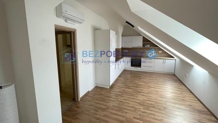 Pronájem bytu 2+kk 54 m², Havlíčkův Brod