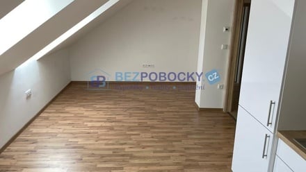 Pronájem bytu 2+kk 54 m², Havlíčkův Brod