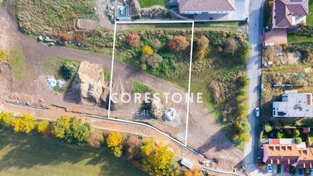 Prodej stavebního pozemku 2 164 m², Hluboká nad Vltavou