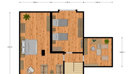 Prodej rodinného domu 301 m², Tučapy