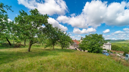 Prodej rodinného domu 301 m², Tučapy