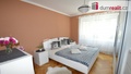 Pronájem bytu 2+1 62 m², Lovosice
