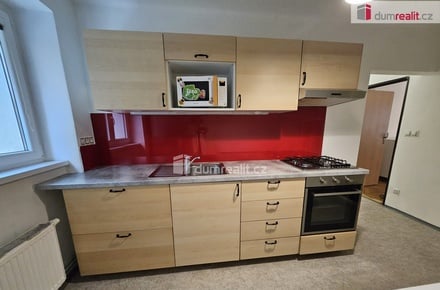 Pronájem bytu 2+1 62 m², Lovosice