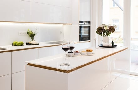 Prodej bytu 4+kk 101 m², Praha - Břevnov