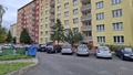 Prodej bytu 1+1 36 m², Chomutov