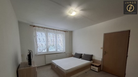 Prodej bytu 1+1 36 m², Chomutov