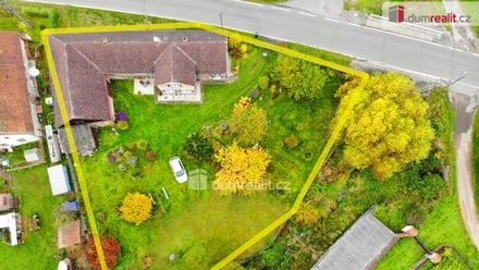 Prodej rodinného domu 112 m², Slabčice