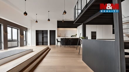 Prodej rodinného domu 609 m², Petřvald