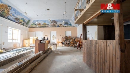 Prodej rodinného domu 609 m², Petřvald