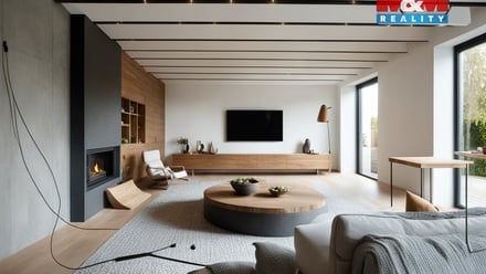 Prodej rodinného domu 609 m², Petřvald