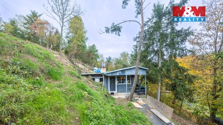 Prodej stavebního pozemku 598 m², Družec