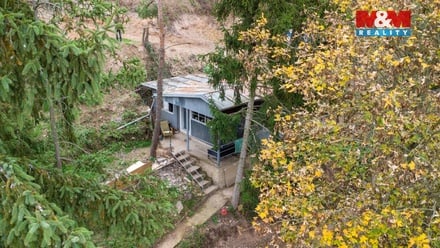 Prodej stavebního pozemku 598 m², Družec