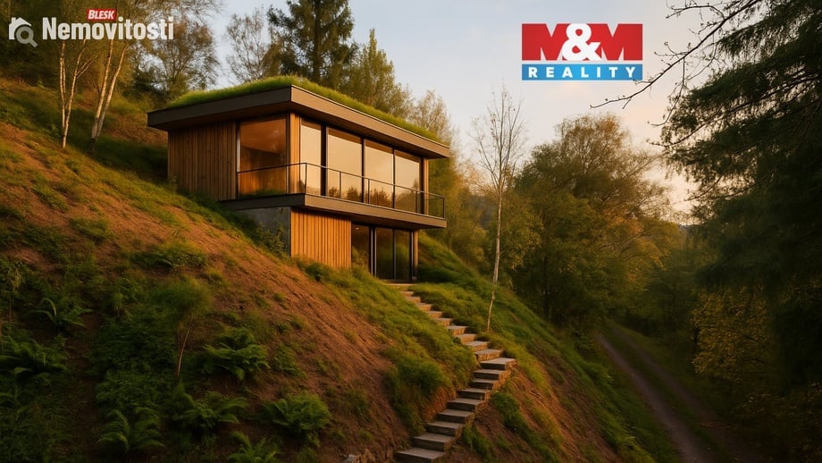 Prodej stavebního pozemku 598 m², Družec