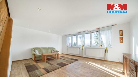 Prodej rodinného domu 117 m², Přimda