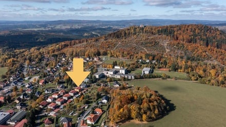 Prodej rodinného domu 117 m², Přimda