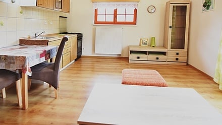 Pronájem bytu 2+kk 43 m², Mnichovo Hradiště