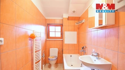 Pronájem bytu 2+kk 43 m², Mnichovo Hradiště