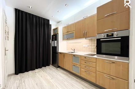 Pronájem bytu 2+1 51 m², Praha - Nové Město
