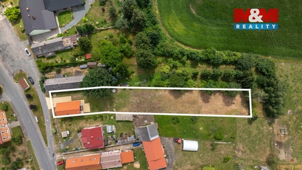 Prodej rodinného domu 147 m², Petrovice I