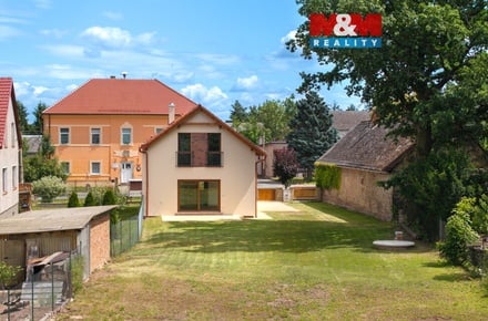 Prodej rodinného domu 147 m², Petrovice I