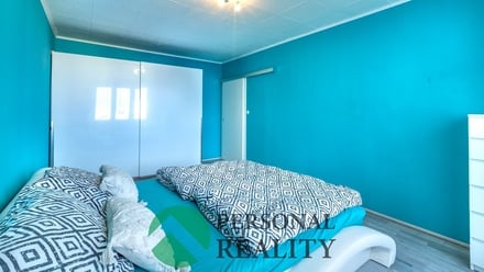 Prodej bytu 2+1 63 m², Praha - Kamýk