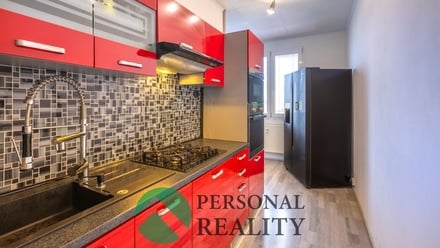 Prodej bytu 2+1 63 m², Praha - Kamýk