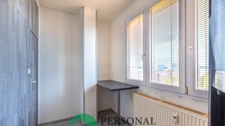 Prodej bytu 2+1 63 m², Praha - Kamýk